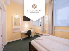 Station Self Check-in Apartments - Lollo Stay