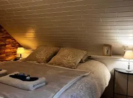 Évasion Nature 768m