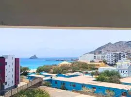 A Orquídea do Fortim