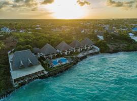 Mahi Mahi Beach Hotel