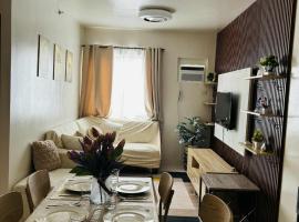 Casa Solana, serviced apartment in Butuan