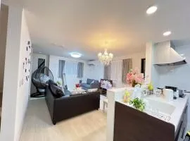 Spacious Cozy house in Shinjuku Free parking wifi