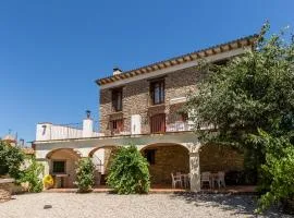 Casa Joan de Fontsagrada