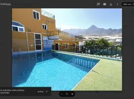 Villa Los Llanos