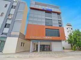 FabHotel White Ridge LB Nagar