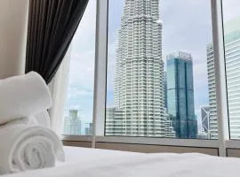 Sky Suites Luxury Home KLCC