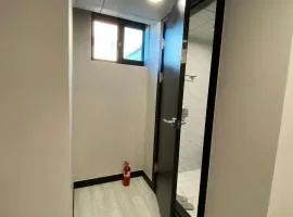 안빈레지던스