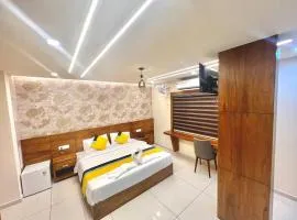 Vilstay Premium- Fathima 2BHK