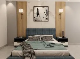 Abharam Retreats