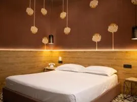 BADIA NUOVA Apart Hotel
