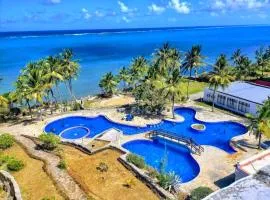 Shanzu Oceanfront Apartments, La Mera