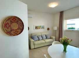 Appartamento in centro, hotel in Castelsardo