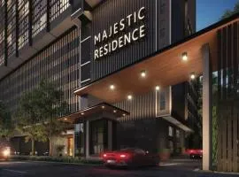 Majestic Residence Suites KLCC by Homebrickz