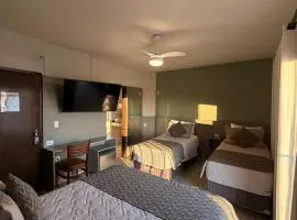 Hotel Ze Maria Cambui