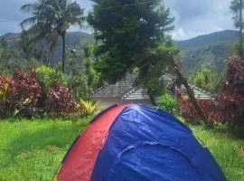 Nature kings Timber leaf Homestay