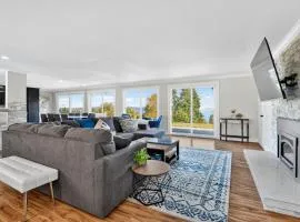 Oceanline 180° home