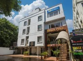 FabHotel Sonali Golden Palace - Nr Bhubaneswar Railway Station