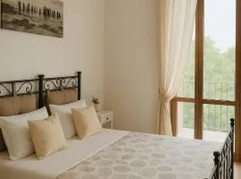 LA CASA DI ANNA