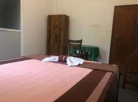 Hiri Top Homestay