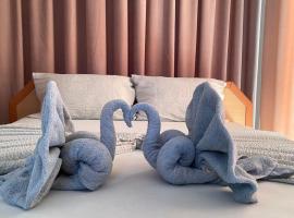 Хостел-Lotus, hostel em Veliki Preslav