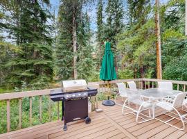 Creekside West 2, hotel din Mid Vail