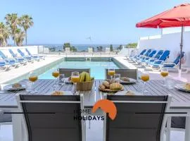 #285 Vista do Mar By Home Holidays