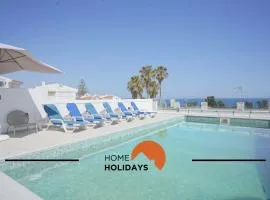 #285 Vista do Mar By Home Holidays