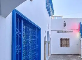 Dar El Nour Corniche Hammamet