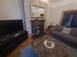 4 Bed House