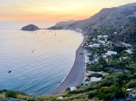 Hotel Maronti, hotel din Barano d'Ischia