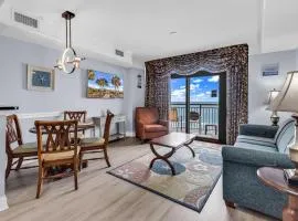 Hosteeva Beachfront Condo at Anderson Ocean Club