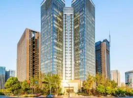 Argyle WAIFIDEN Baolidian Hotel -Free shuttle bus during Canton Fair