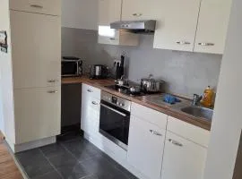 Ruhige Wohnung in Zentrumsnähe