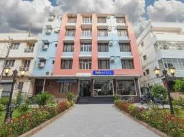 FabHotel Prem Bihari