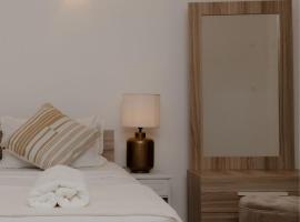 The Empyrean Airport Transit Hotel，位于卡图纳耶克班达拉奈克国际机场 - CMB附近的酒店