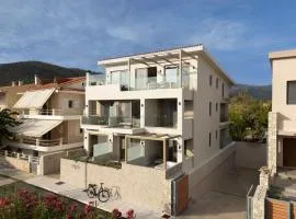 Nerea by the sea Suites