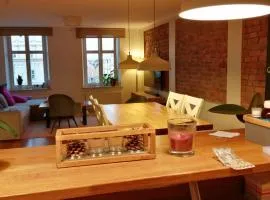 Apartament w " Rynku "