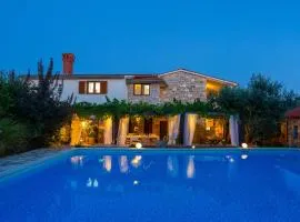 Residence Tomani with XXL pool