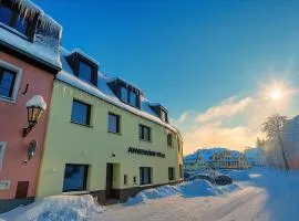 APARTMÁNY 91 Boží Dar