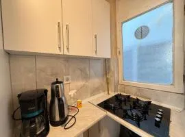 Nilar Apartments Flat in şişli