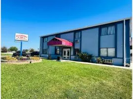 Economy Inn By Townhouse Merrillville US 30