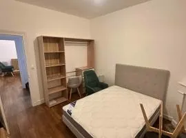 Maison 3CH, Jardin, 8 pers - parking gratuit