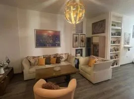 Monica's Apartment in Mansourieh