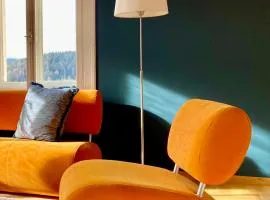 Ferienwohnung La Scala