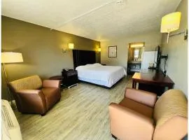 Economy Inn By Townhouse Merrillville US 30