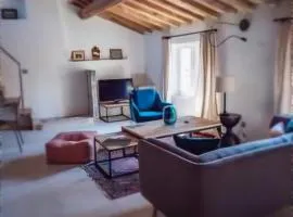 Douceur Uzétienne Appartement de Caractère Climatisé