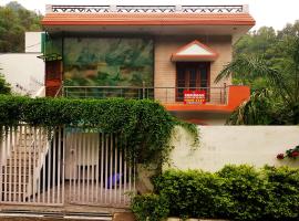 Ranibagh Riverview Retreat, homestay in Kāthgodām