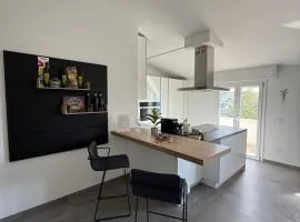 Seghizzo 78 Penthouse