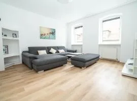 Central Living Apartments
