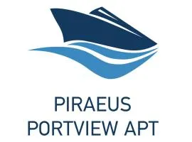 Piraeus PortView Apt